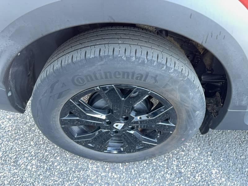 Dacia Jogger - Photo 13