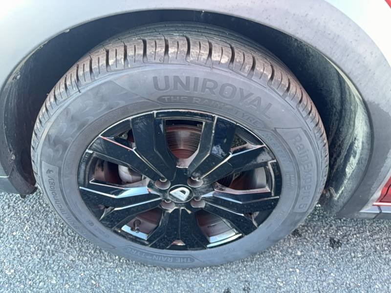 Dacia Jogger - Photo 15