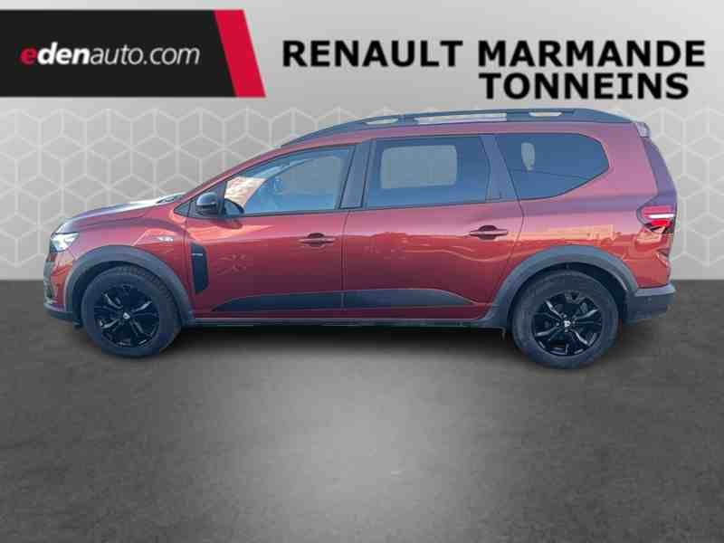 Dacia Jogger - Photo 2