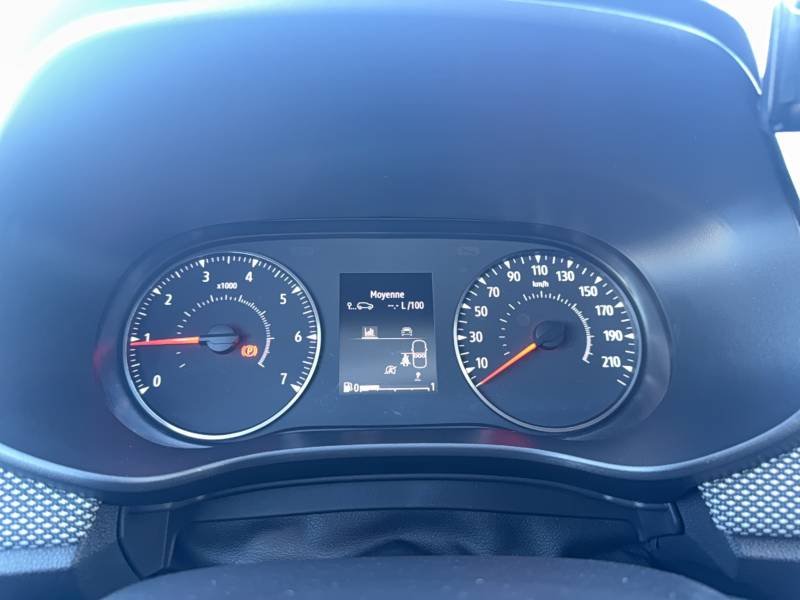 Dacia Jogger - Photo 24