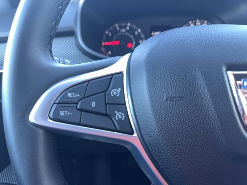 Dacia Jogger - Photo 32