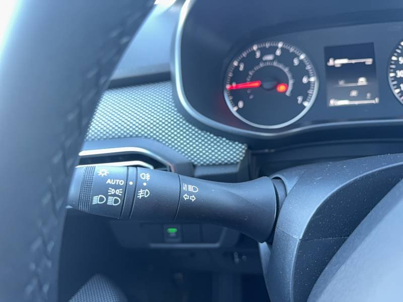 Dacia Jogger - Photo 33