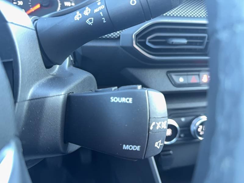 Dacia Jogger - Photo 35