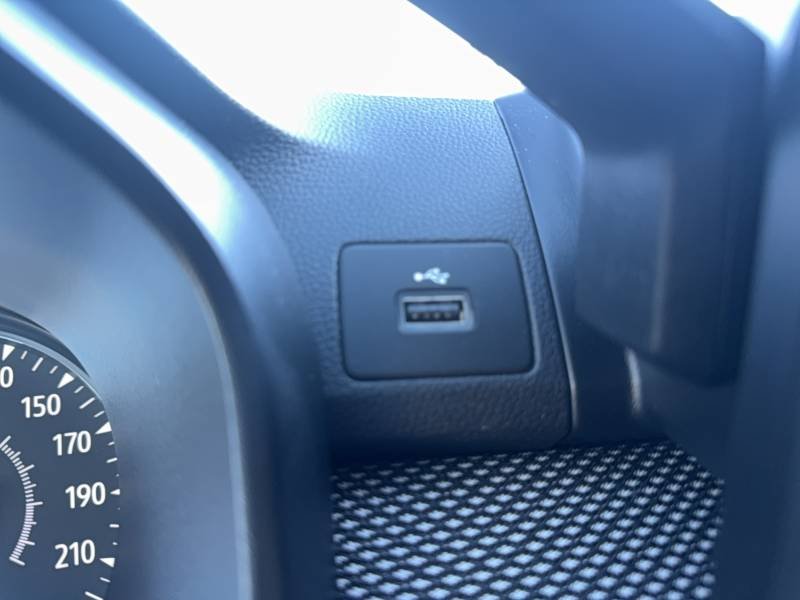 Dacia Jogger - Photo 38