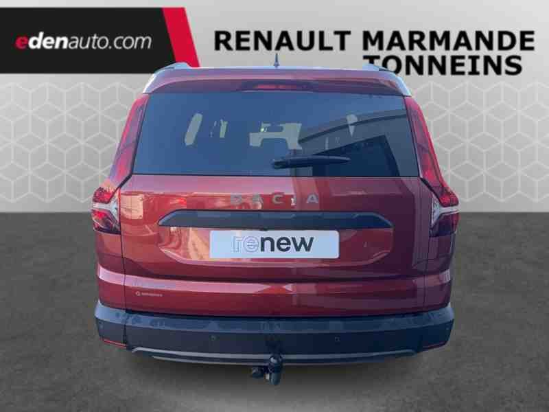 Dacia Jogger - Photo 4