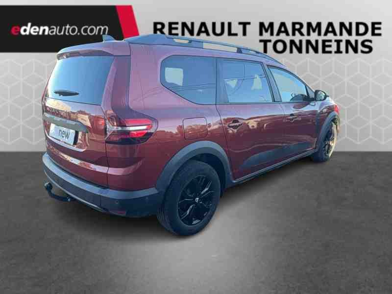 Dacia Jogger - Photo 5