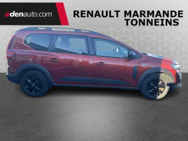 Dacia Jogger - Photo 6