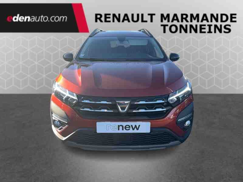 Dacia Jogger - Photo 8