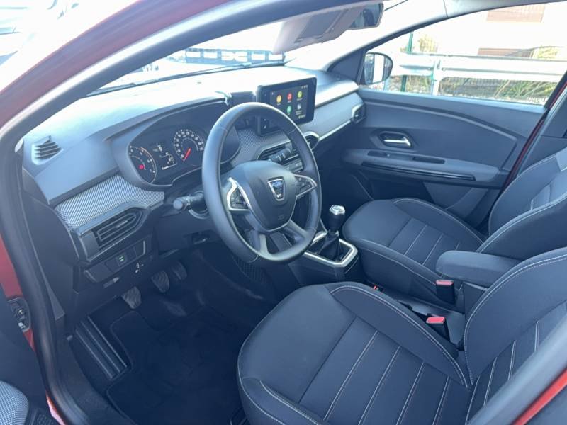 Dacia Jogger - Photo 9