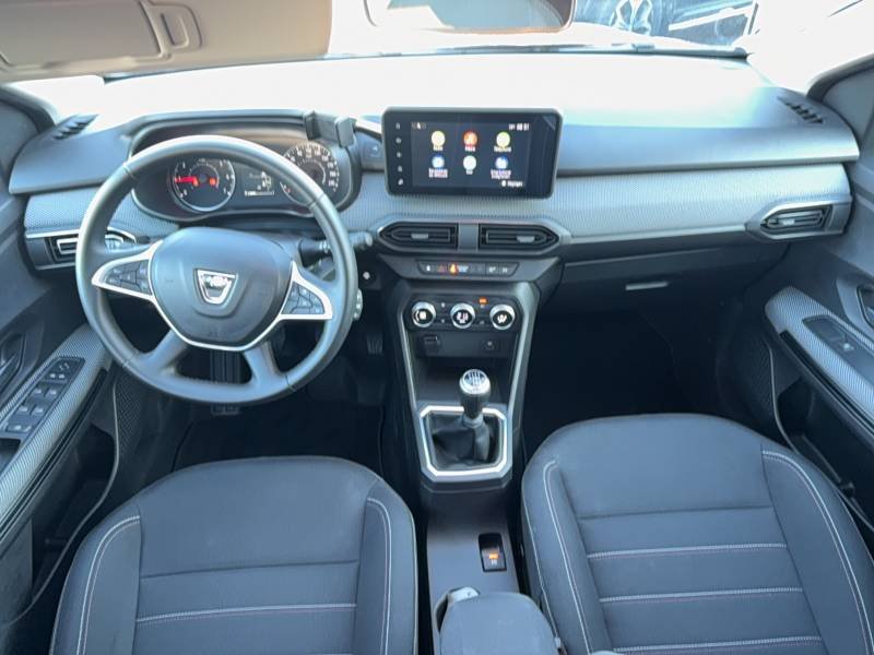 Dacia Jogger - Photo 10