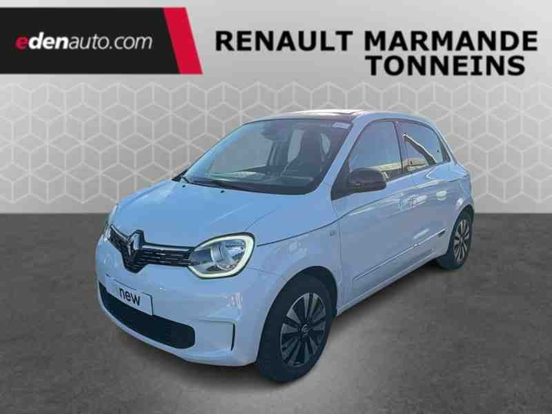 Renault Twingo - Photo 1