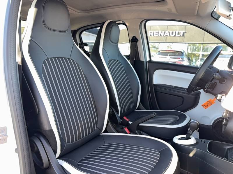 Renault Twingo - Photo 11