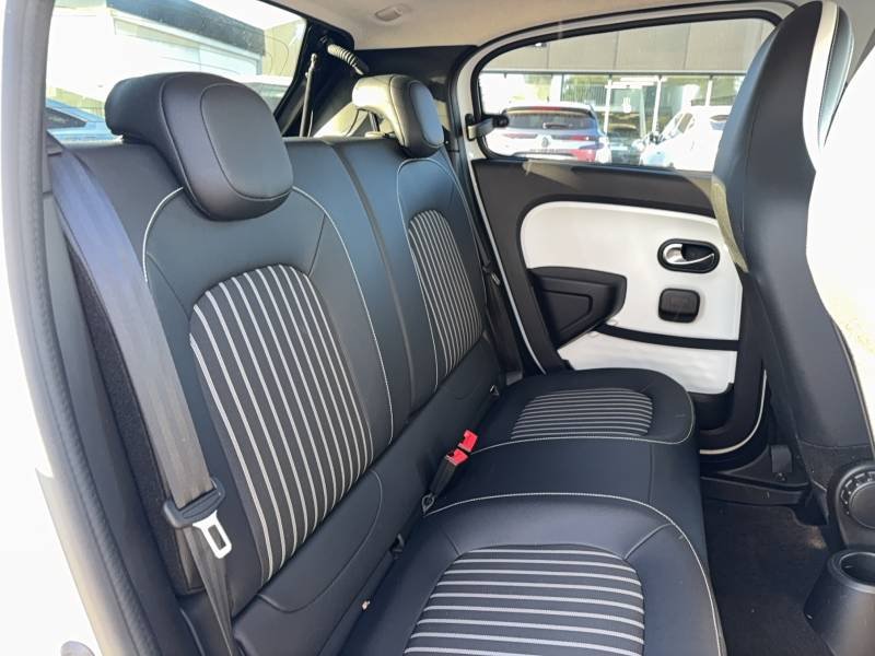 Renault Twingo - Photo 12