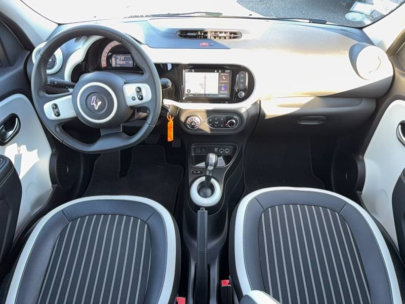Renault Twingo - Photo 17