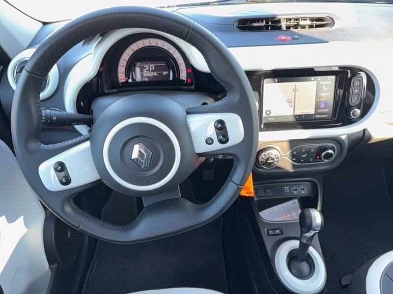 Renault Twingo - Photo 18