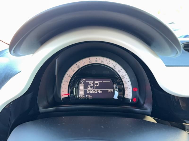 Renault Twingo - Photo 19