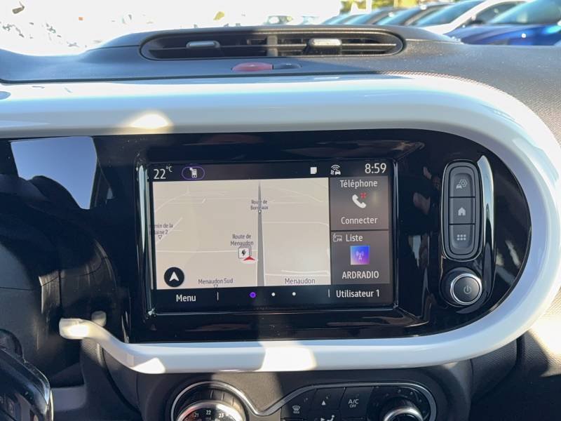 Renault Twingo - Photo 20