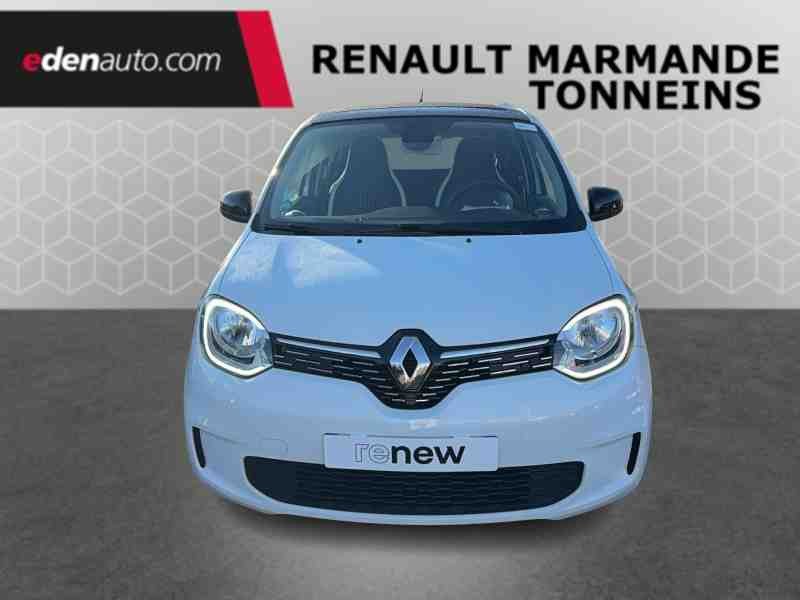 Renault Twingo - Photo 2