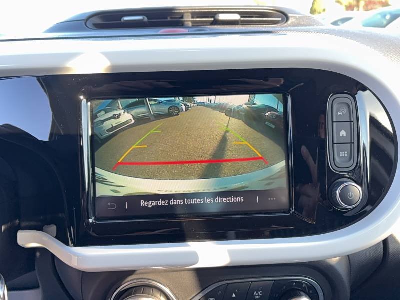 Renault Twingo - Photo 21