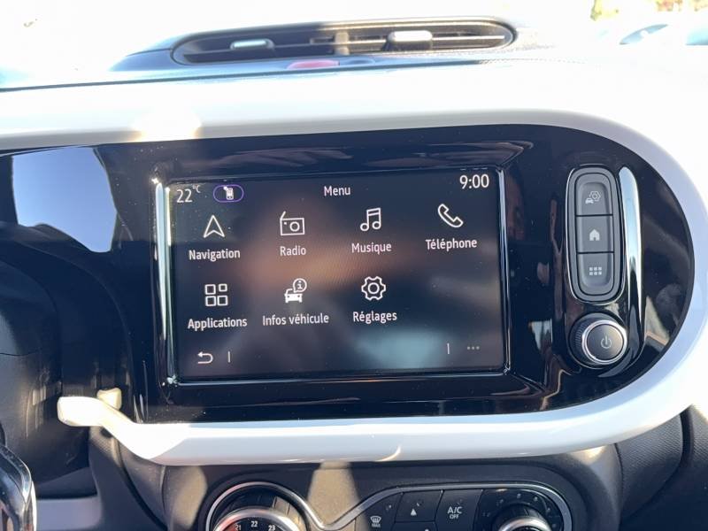 Renault Twingo - Photo 22