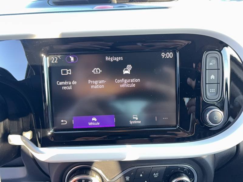 Renault Twingo - Photo 23