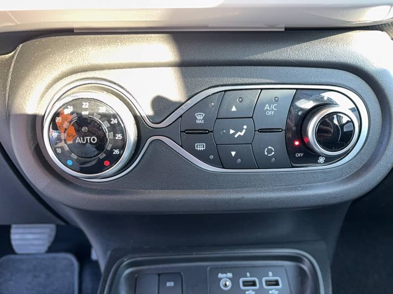 Renault Twingo - Photo 24