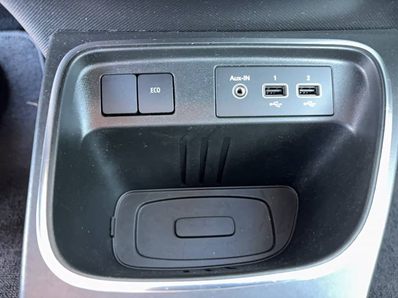 Renault Twingo - Photo 25