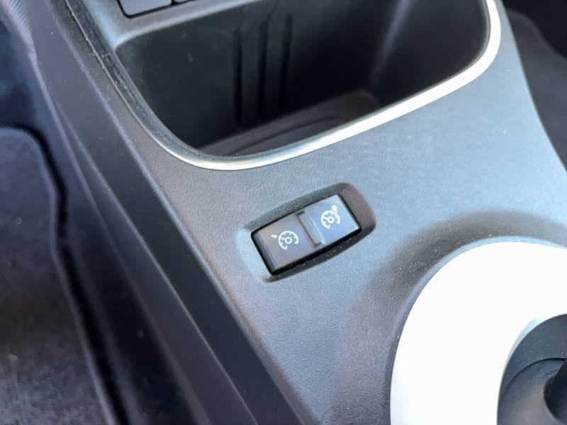 Renault Twingo - Photo 26