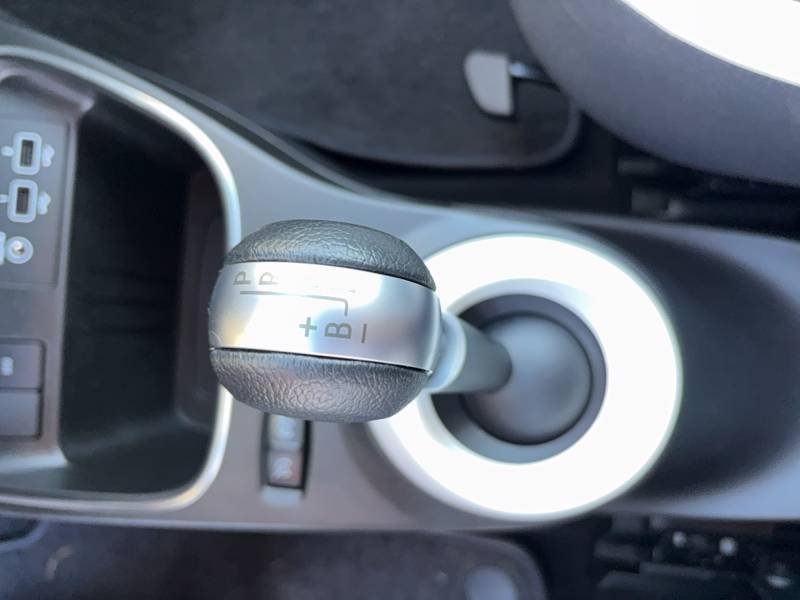 Renault Twingo - Photo 27