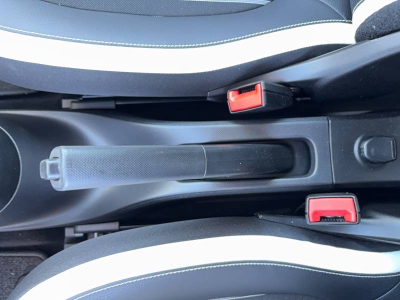 Renault Twingo - Photo 28