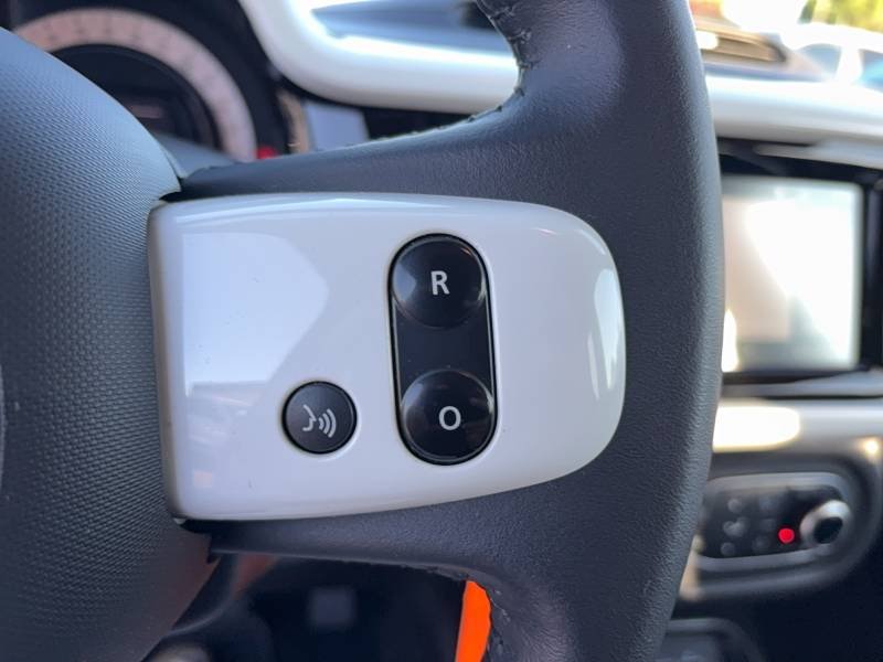Renault Twingo - Photo 29