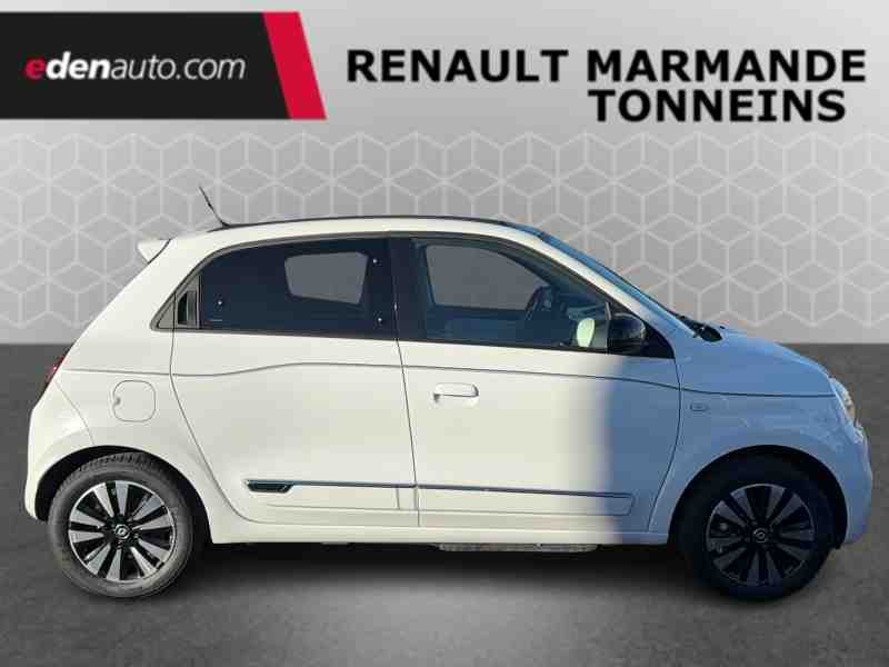 Renault Twingo - Photo 3