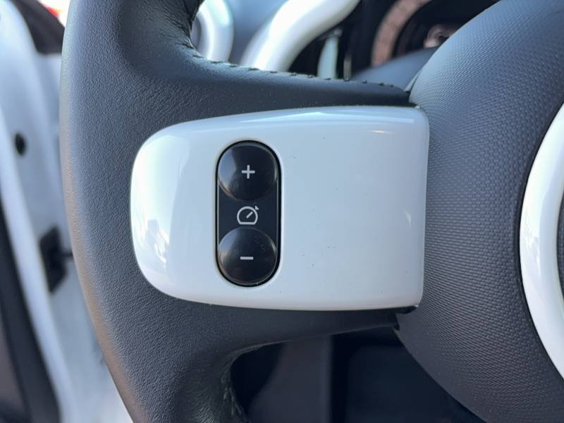 Renault Twingo - Photo 31