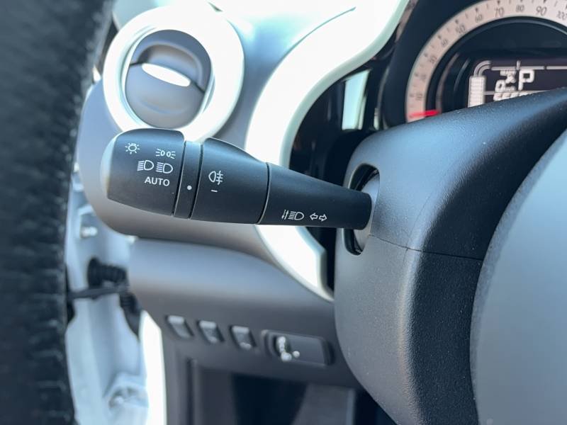 Renault Twingo - Photo 32