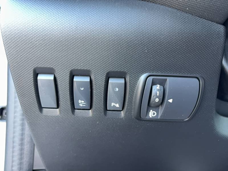 Renault Twingo - Photo 33
