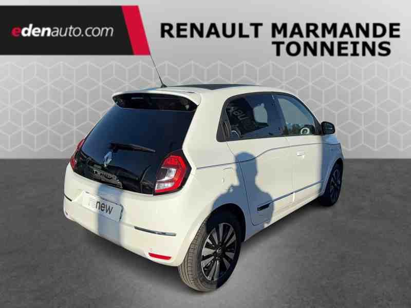 Renault Twingo - Photo 4