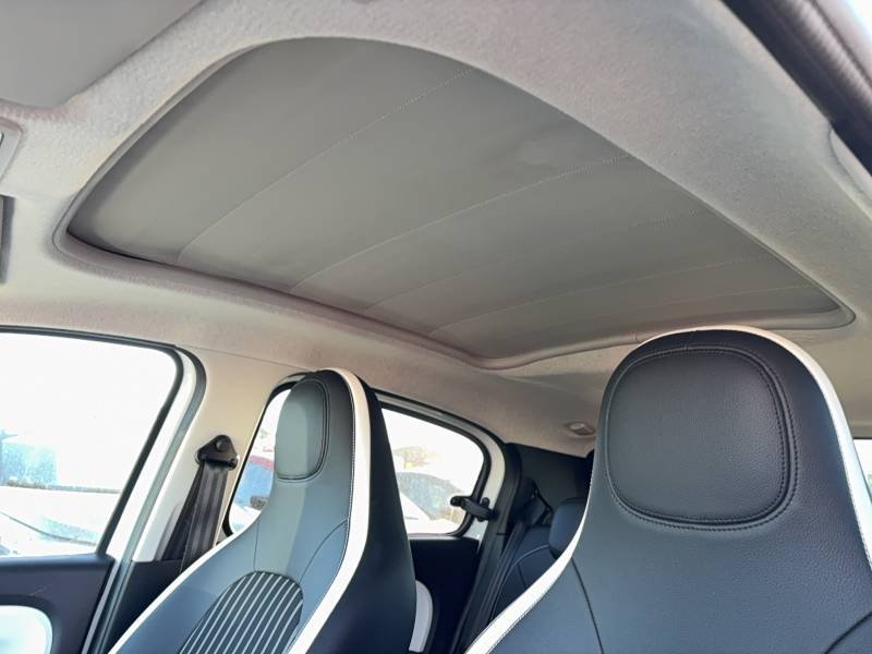 Renault Twingo - Photo 43
