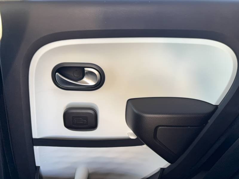 Renault Twingo - Photo 49