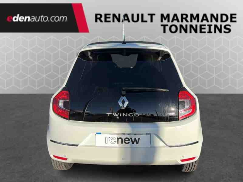 Renault Twingo - Photo 5