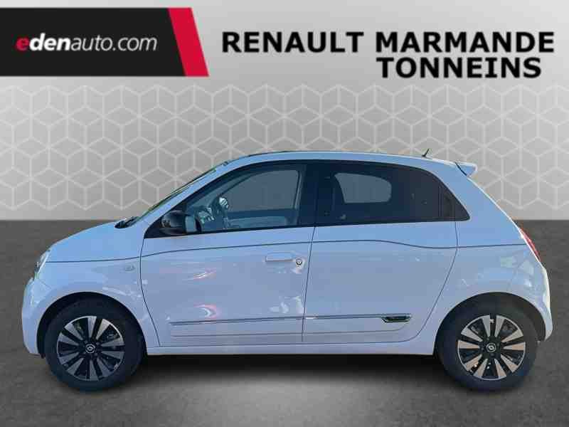 Renault Twingo - Photo 6