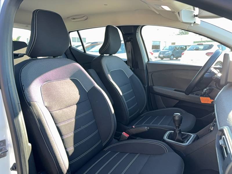 Dacia Sandero - Photo 12