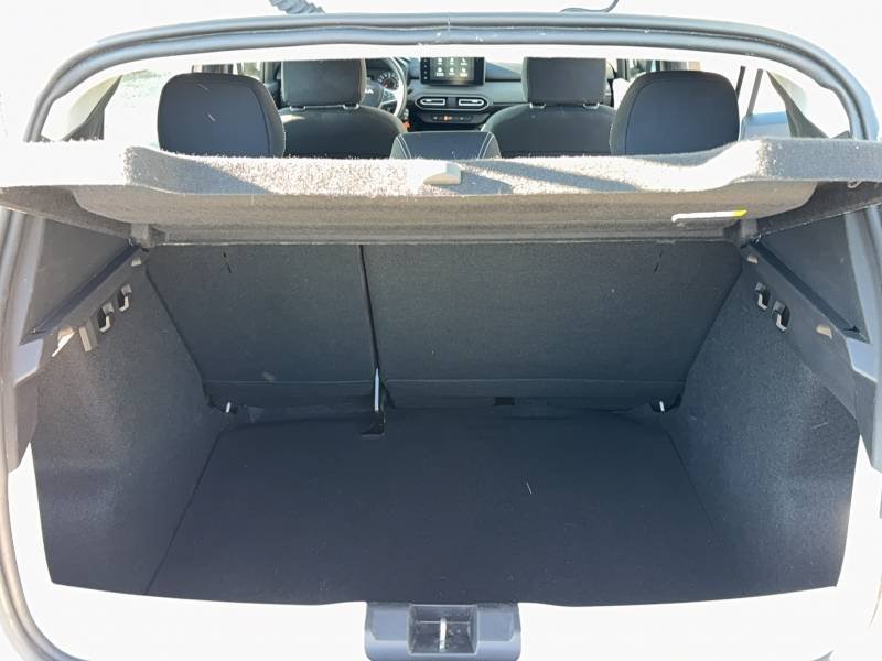 Dacia Sandero - Photo 14