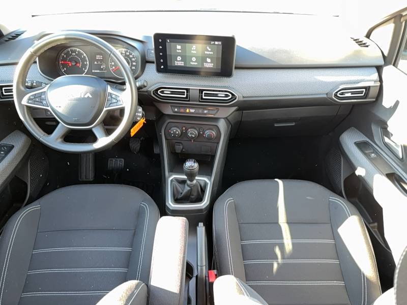 Dacia Sandero - Photo 17