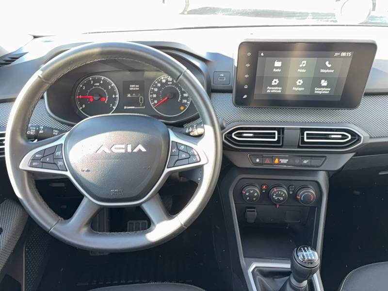 Dacia Sandero - Photo 18