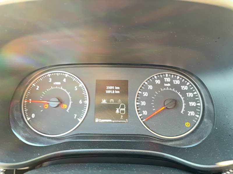 Dacia Sandero - Photo 19