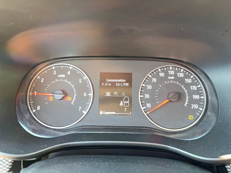 Dacia Sandero - Photo 20
