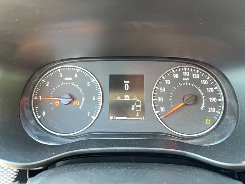 Dacia Sandero - Photo 21