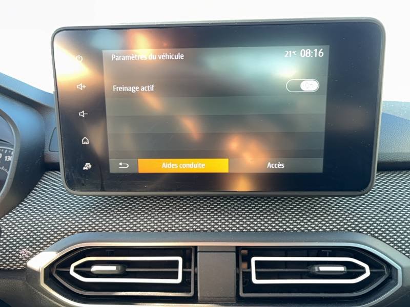 Dacia Sandero - Photo 23