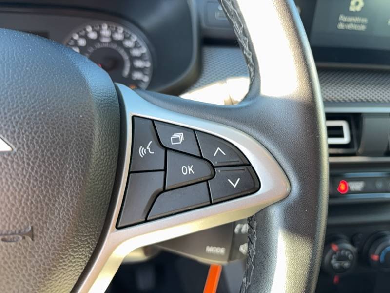 Dacia Sandero - Photo 29