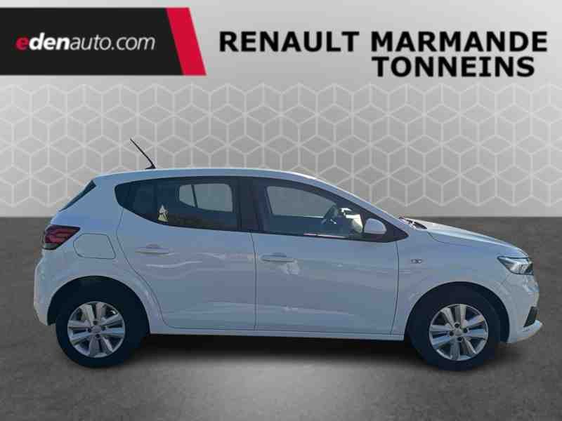 Dacia Sandero - Photo 3